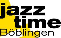 Logo der JazzTime