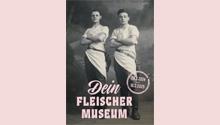 Flyer DEIN Fleischermuseum