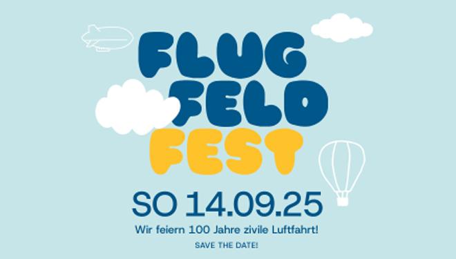 Flugfeldfest 2025