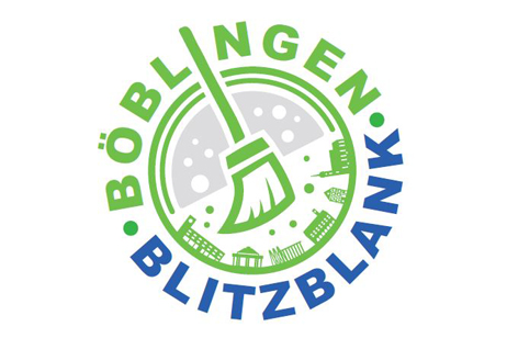 Blitzblank Logo