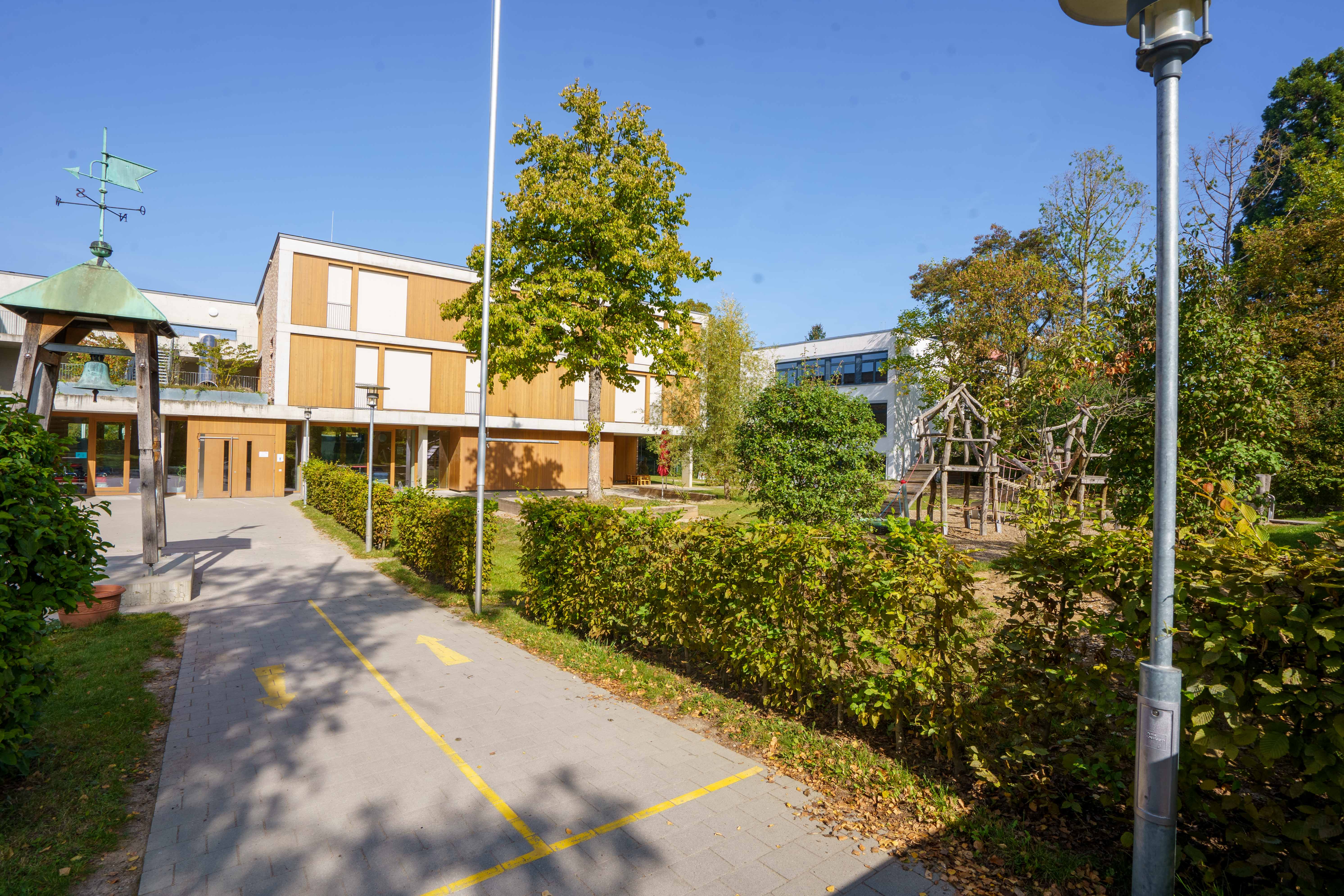 Einrichtungen | Stadt Böblingen