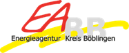 Logo Energieagentur Kreis Böblingen