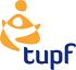tupf logo