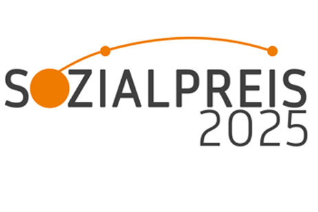 Logo Sozialpreis 2025