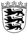 Logo des Amtsgerichts
