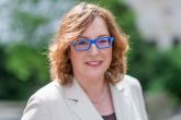 Bürgermeisterin Christine Kraayvanger Bild 1
