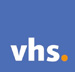 Logo Volkshochschule