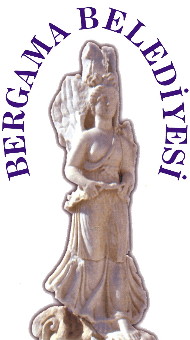 Wappen Bergama