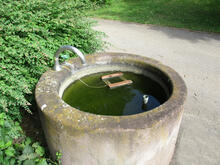 Trinkhilfen Trinkhilfen