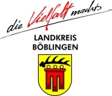Logo des Landratsamtes